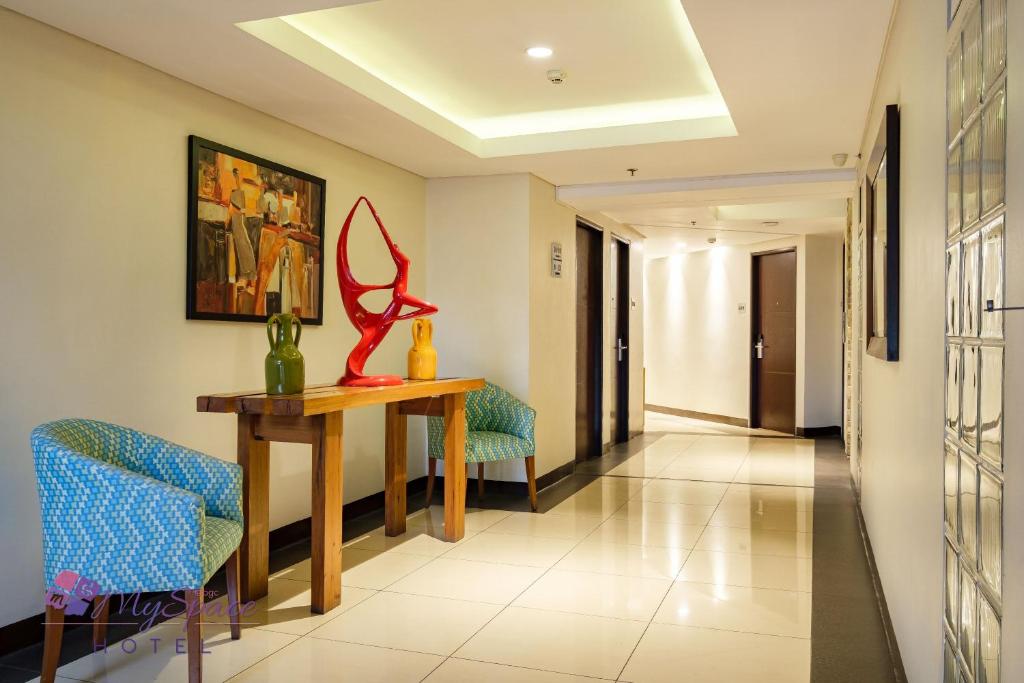 Facilities