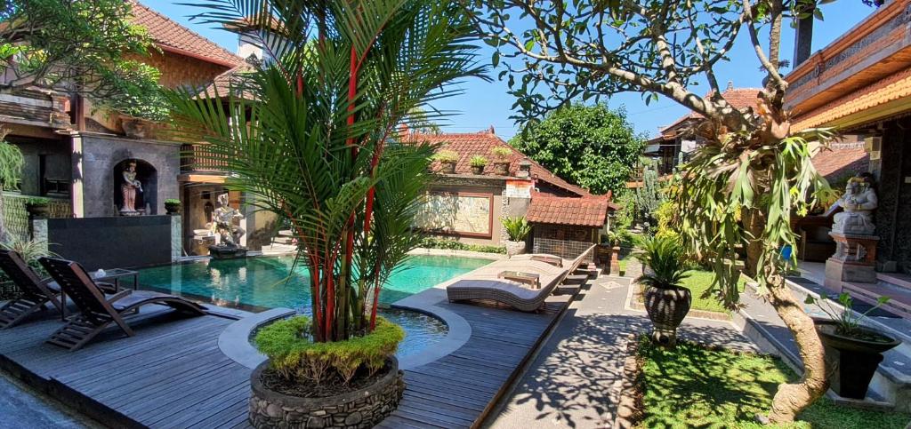 สระว่ายน้ำ