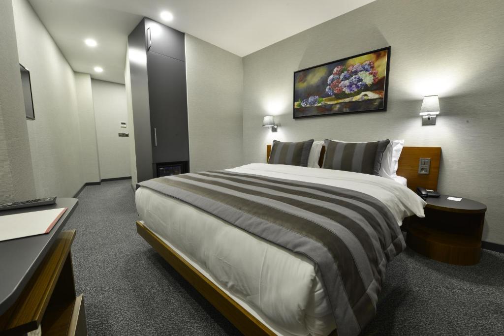 Modus Hotel Istanbul photo