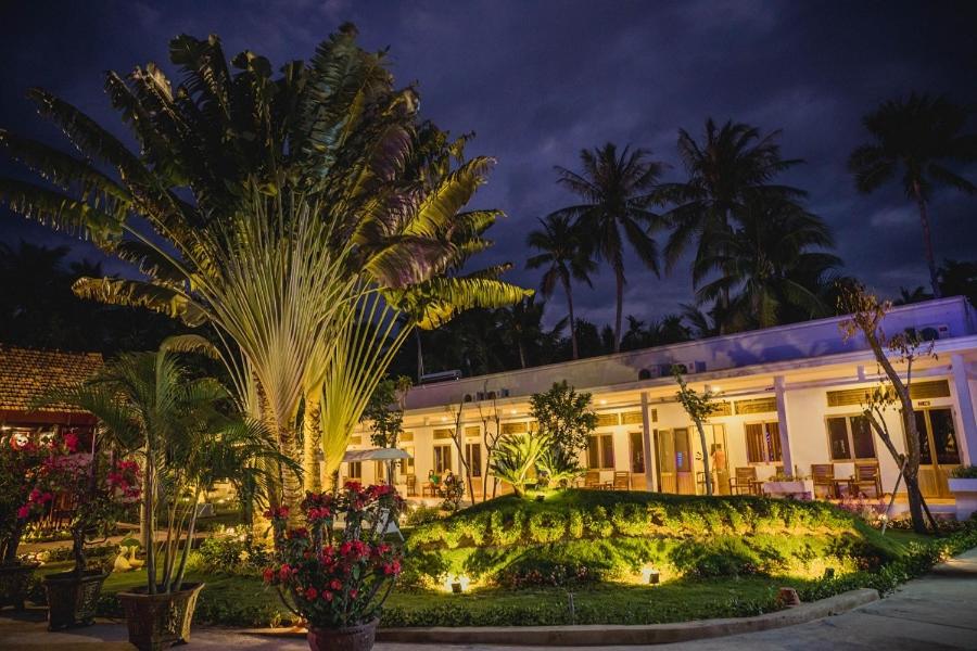 Phuong Nhung Hotel