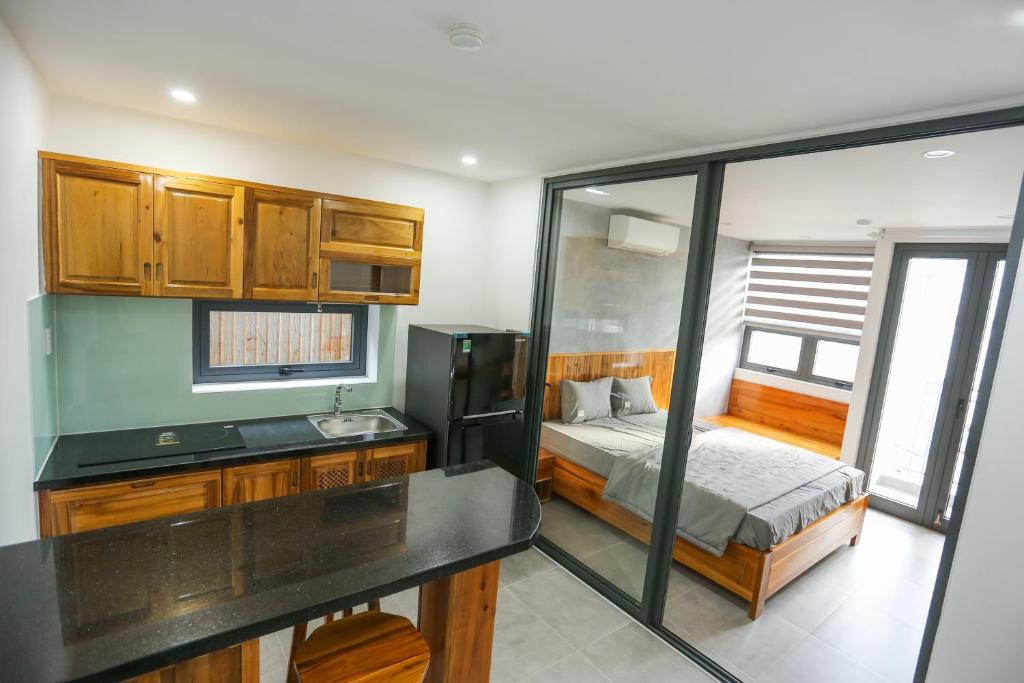 LH APARTMENT DA NANG photo
