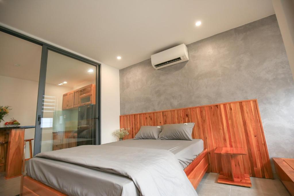 LH APARTMENT DA NANG photo