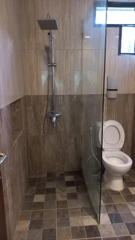 Batu Villa (3 Bed Rooms & just 2 min walk to Jatim Park 1) photo
