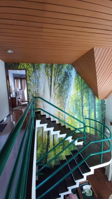 Batu Villa (3 Bed Rooms & just 2 min walk to Jatim Park 1) photo