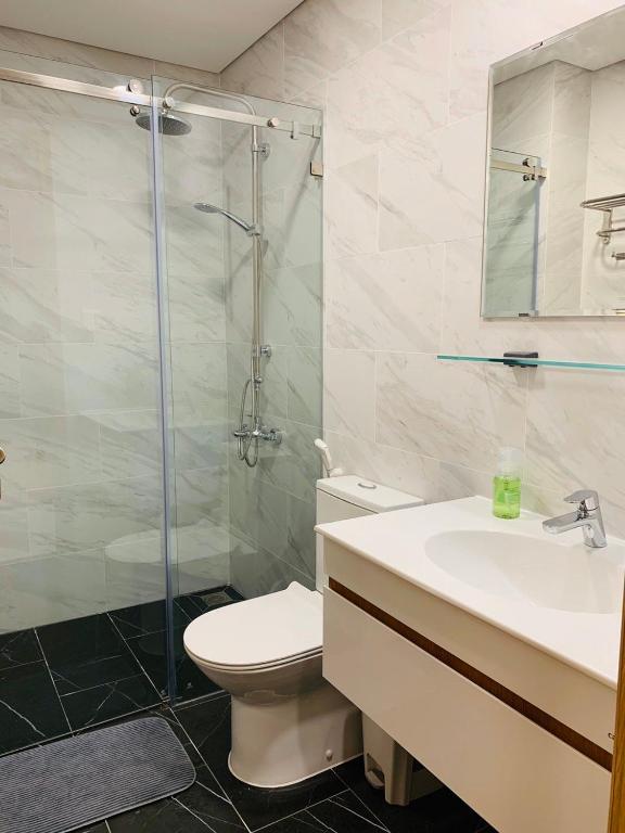 Sunrise City 3 Bed Room Full Furniture 호텔 이미지 2