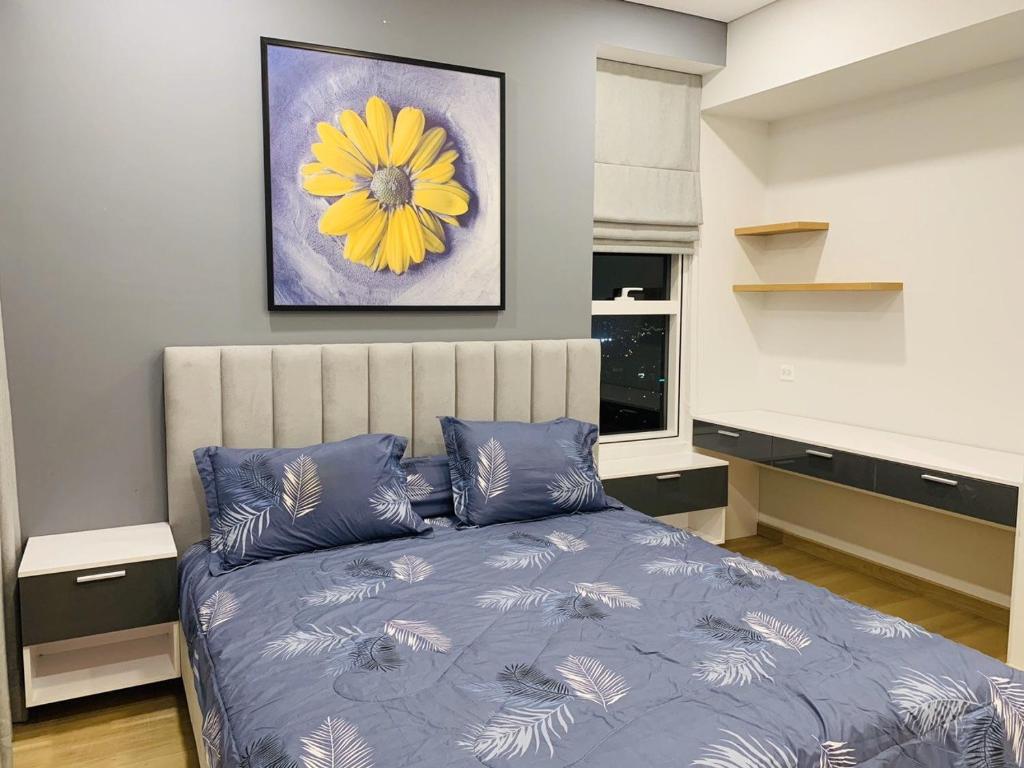 Sunrise City 3 Bed Room Full Furniture