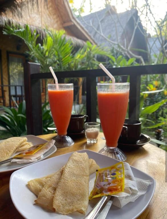 Kubu Artha Bungalow Nusa Penida