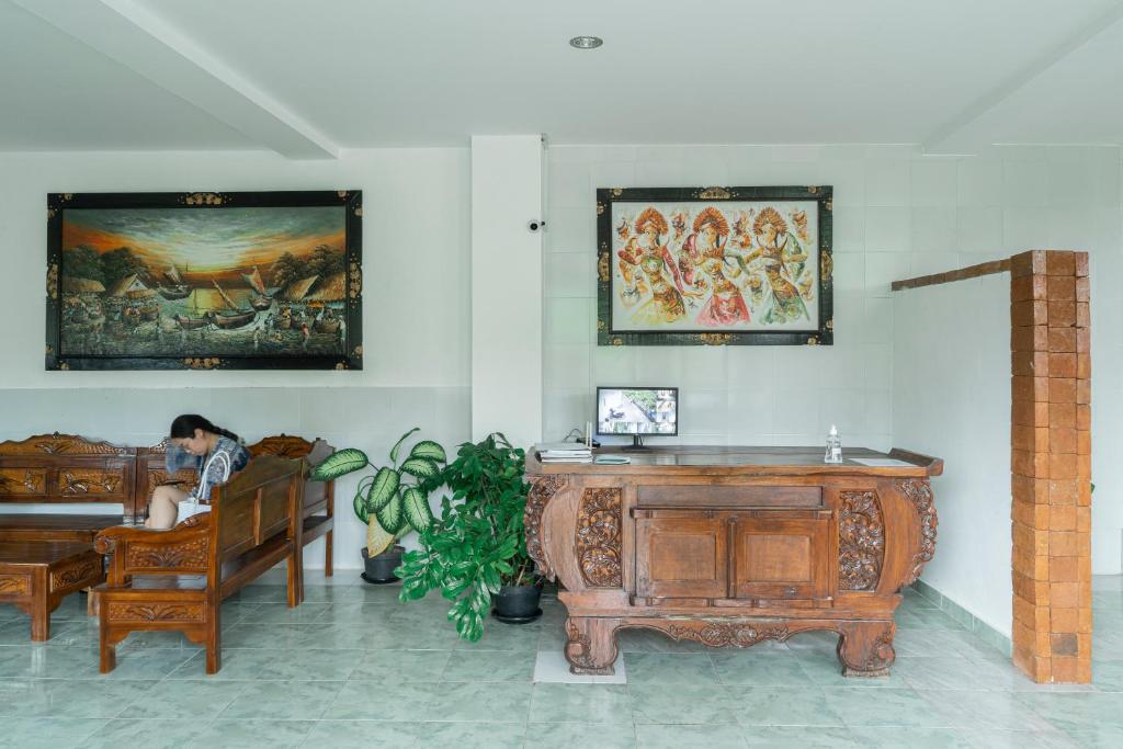 New Mandurah Homestay photo