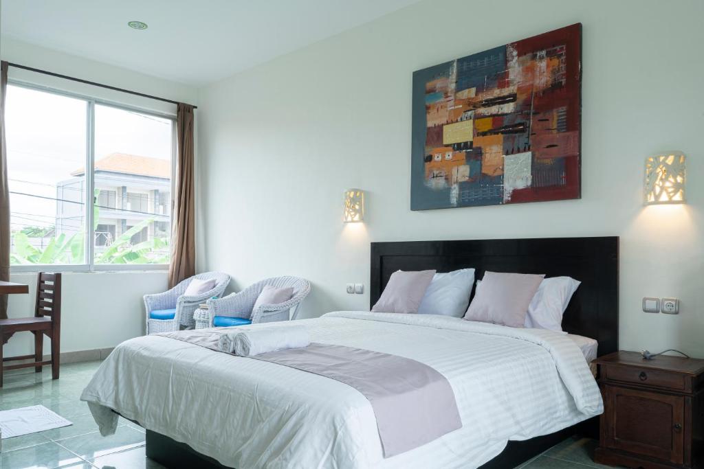 New Mandurah Homestay photo