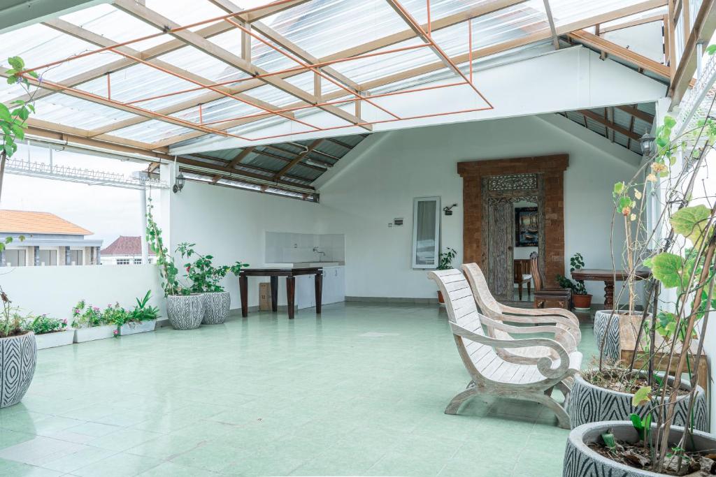 New Mandurah Homestay photo