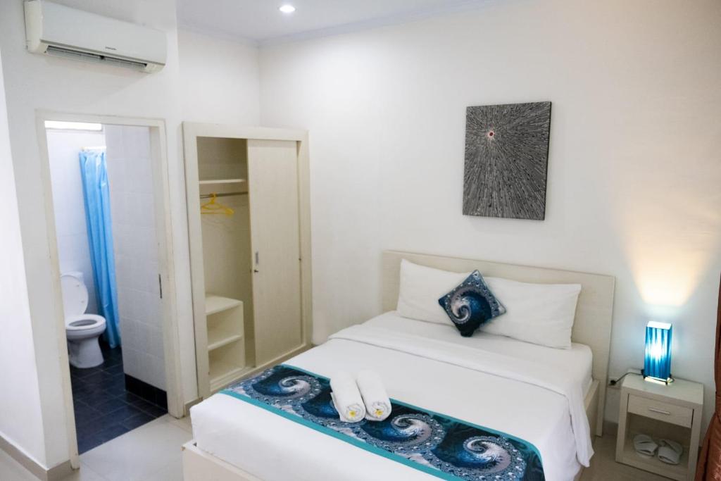 Gaing Mas Residence By Gaing Mas Group, Jimbaran