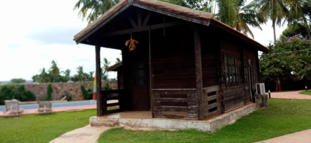 KRISHNA HERITAGE RESORT photo