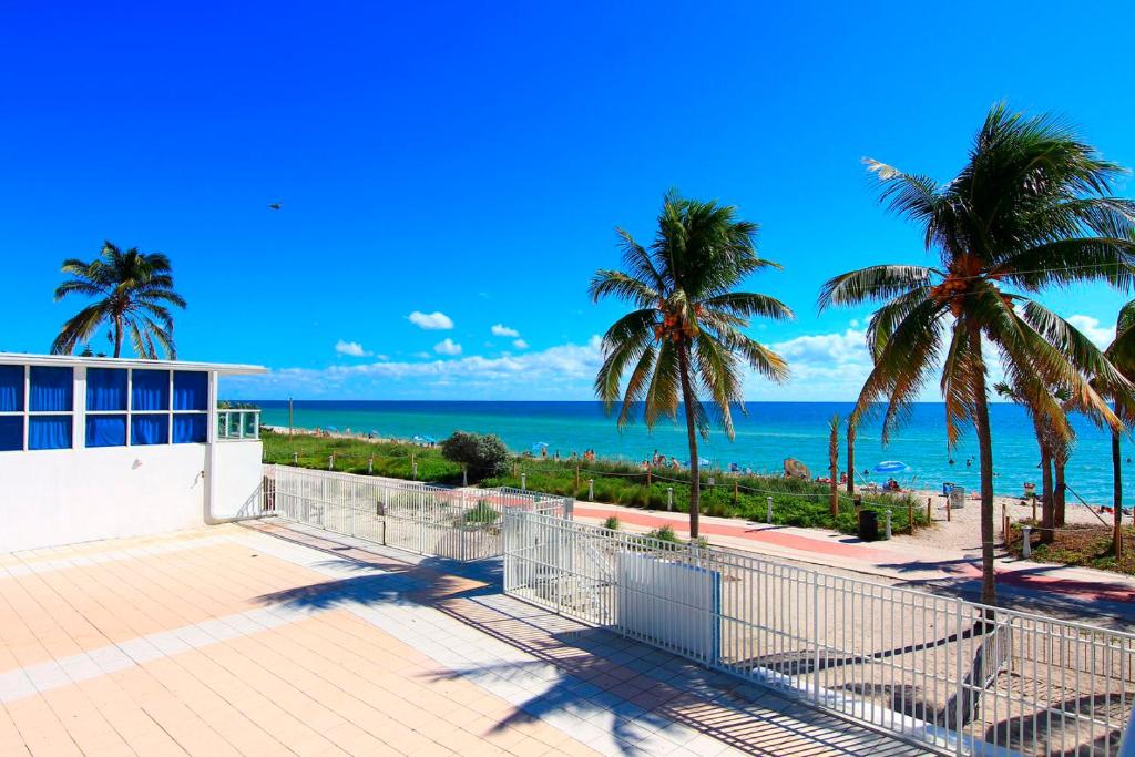 Design Suites Miami Beach