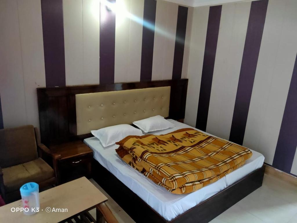 Hotel Kuber photo