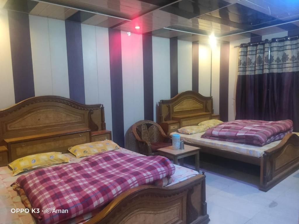Hotel Kuber photo