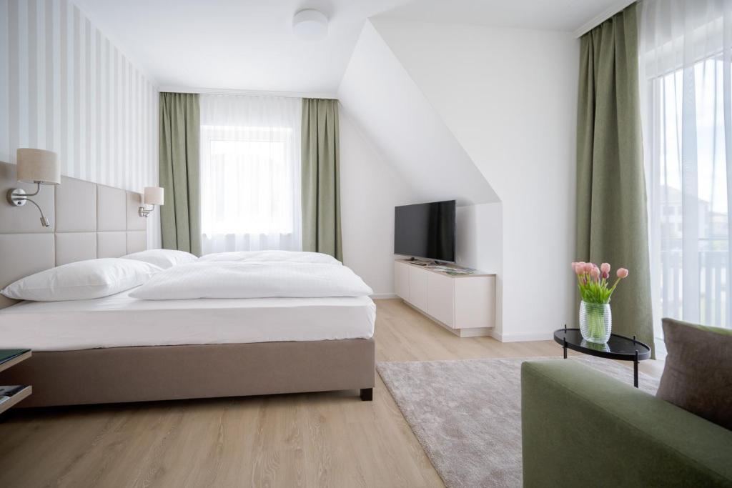 Landhaus Bad Gleichenberg - 3