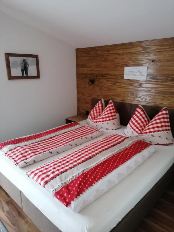 Apartment mit Herz - 3