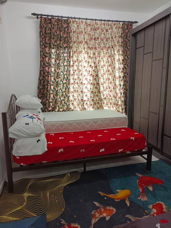 Homestay D'Zara photo