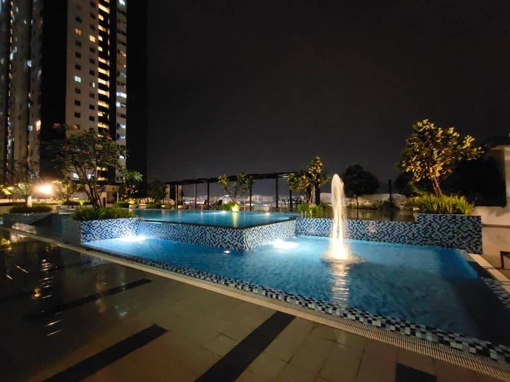 Homestay D'Zara photo