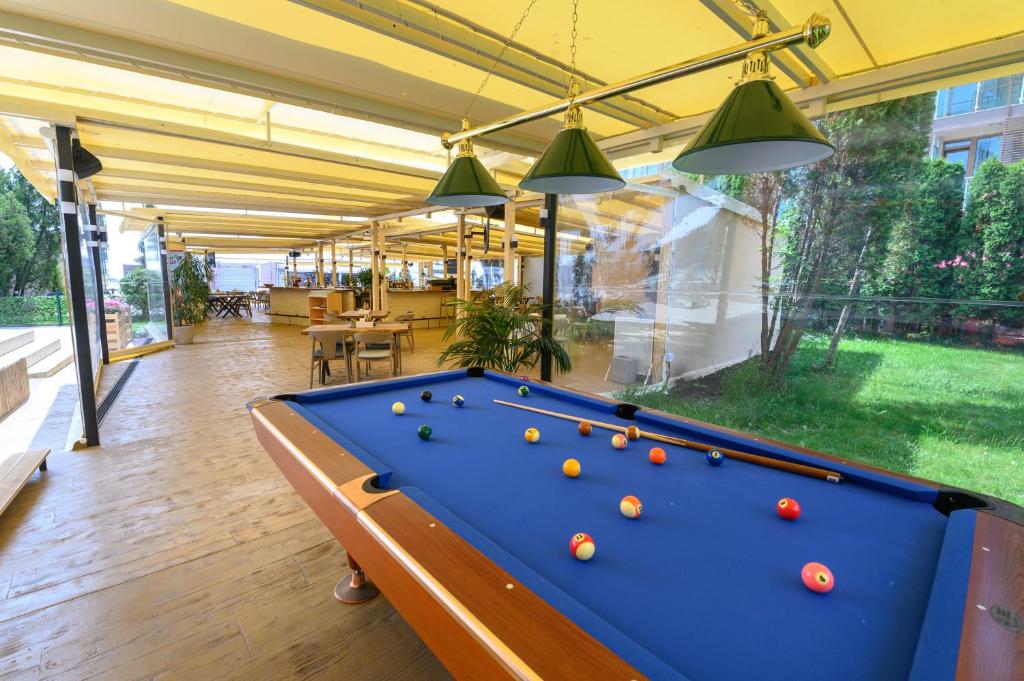 Hotel Glarus Beach& Aqua Park — Sports & recreation in Sunny Beach, Burgas Region