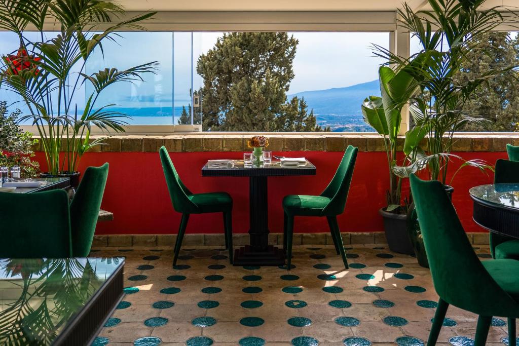 Hotel Villa Carlotta photo
