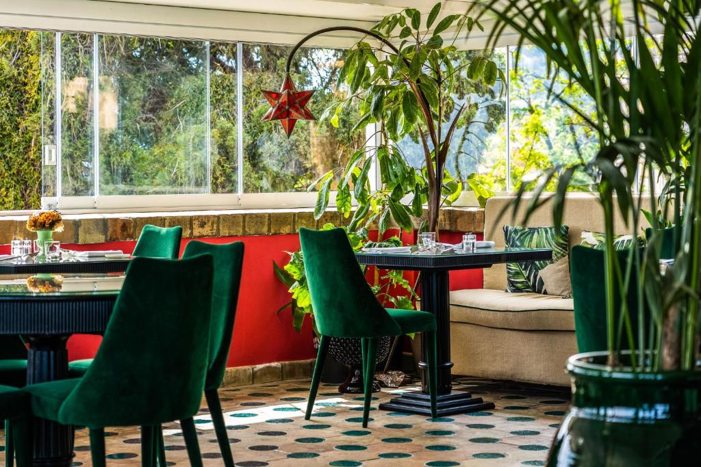 Hotel Villa Carlotta photo