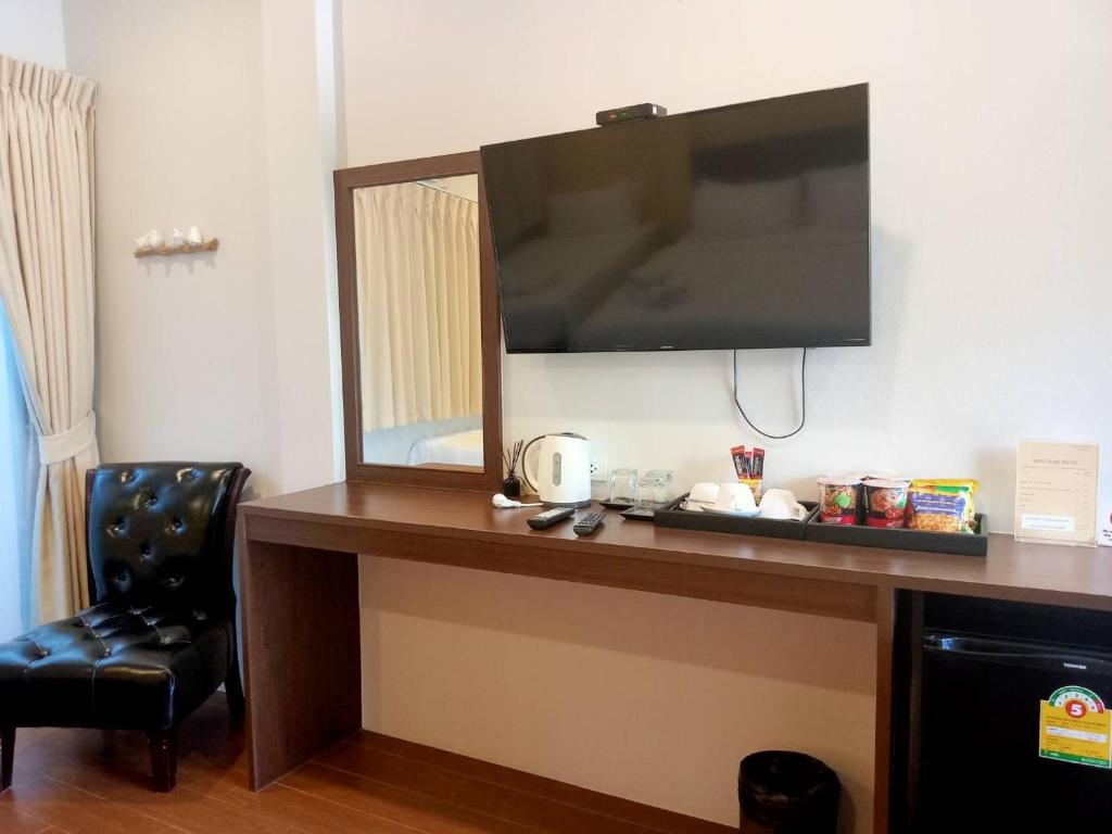Facilities