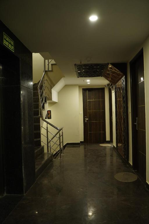 Hotel Wall City 55 photo