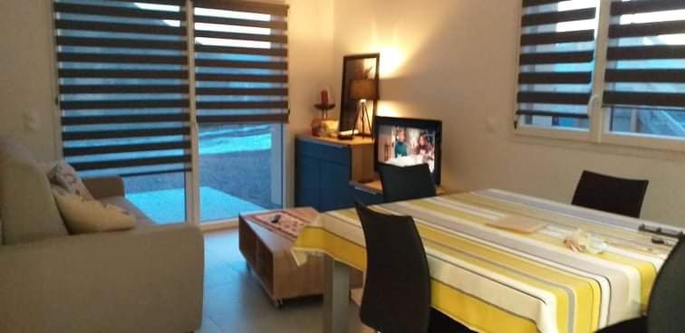 Les balcons la haie des grisselles - 5