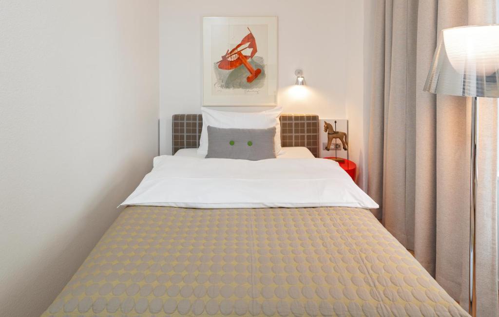 Hotel Roessli photo