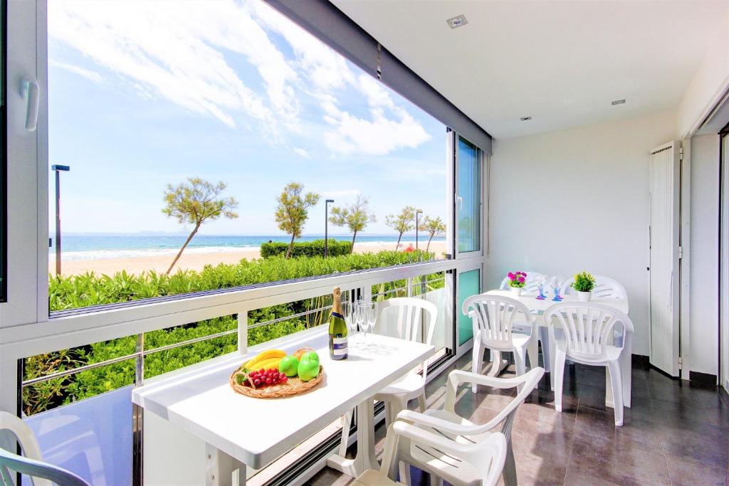 Residence de la Plage Roses - Immo Barneda - 1