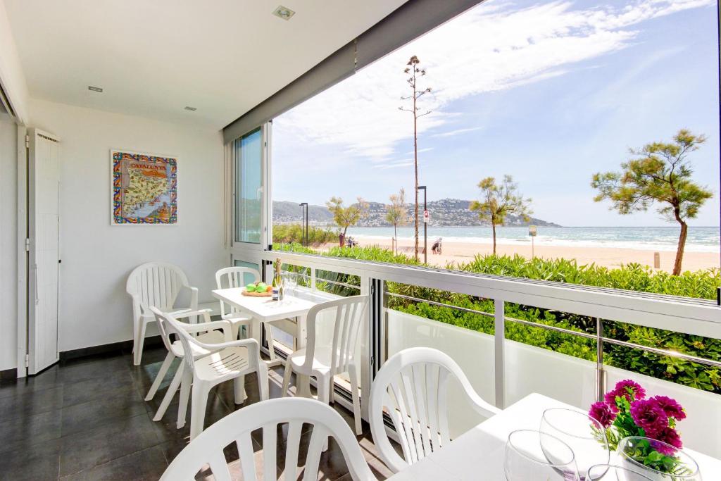 Residence de la Plage Roses - Immo Barneda - 2