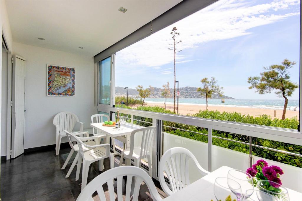 Residence de la Plage Roses - Immo Barneda - 5