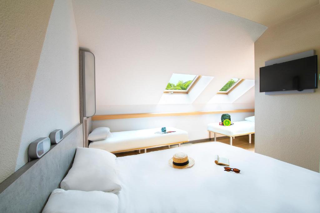 ibis budget Grenoble Voreppe photo