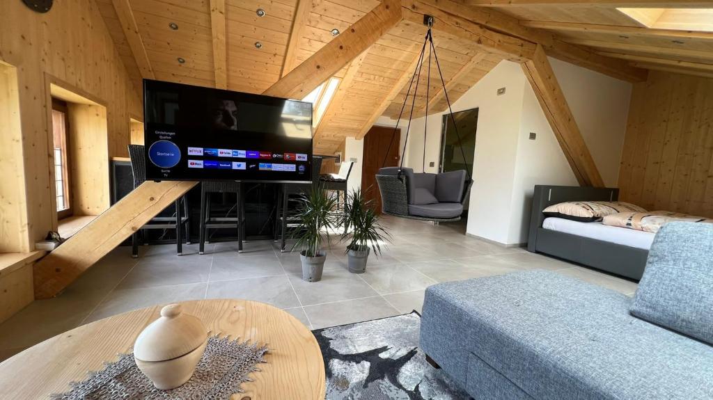 Truma Swing Castelfondo, Castelfondo