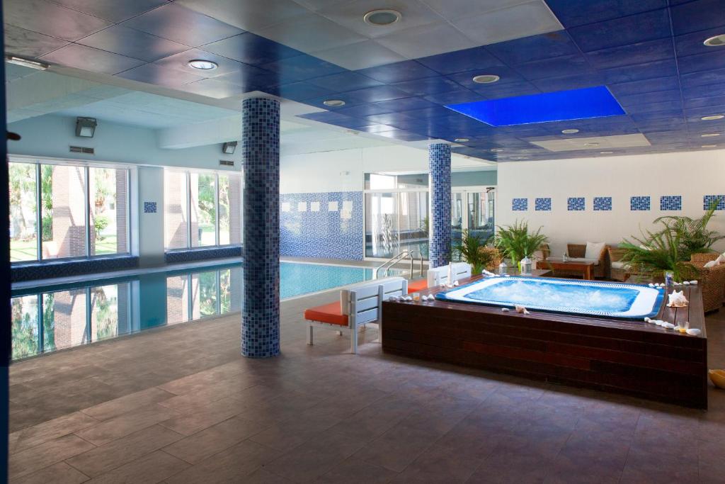 Ibersol Spa Aqquaria - 2