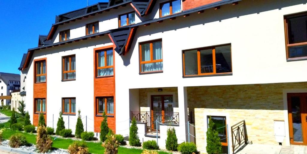 Lucky-Milmari resort - 5