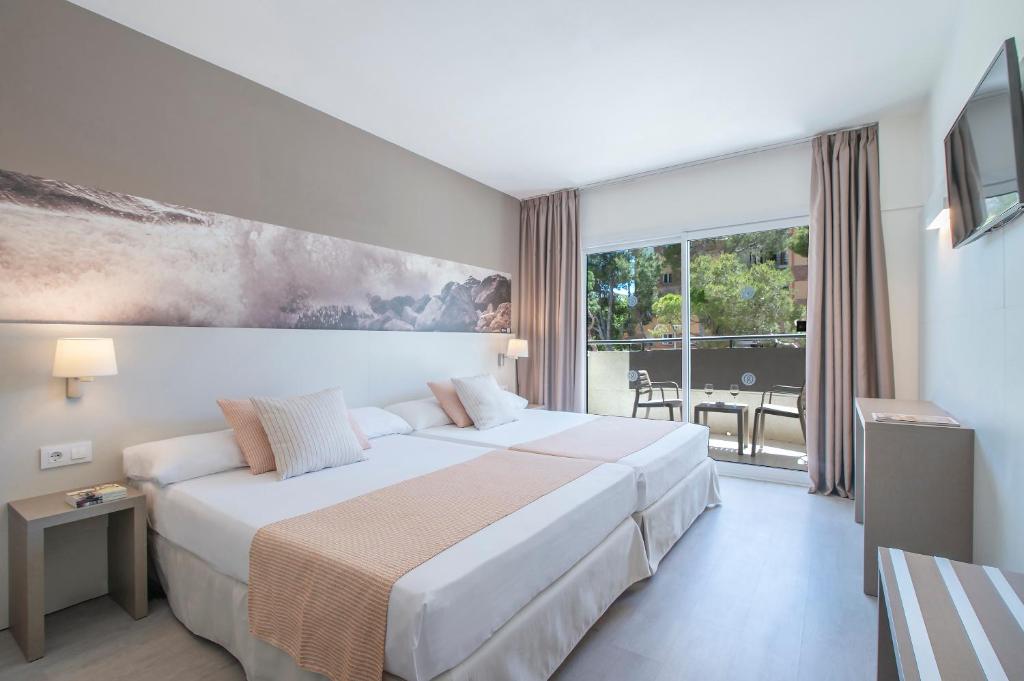 Hotel Salou Sunset - Adults Recommended - by Pierre & Vacances - 4