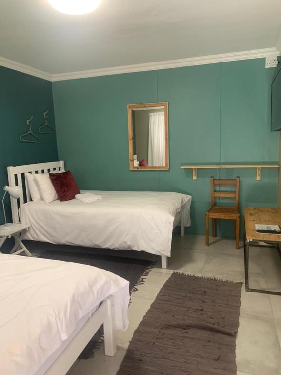 Namibia Nights Accommodation photo