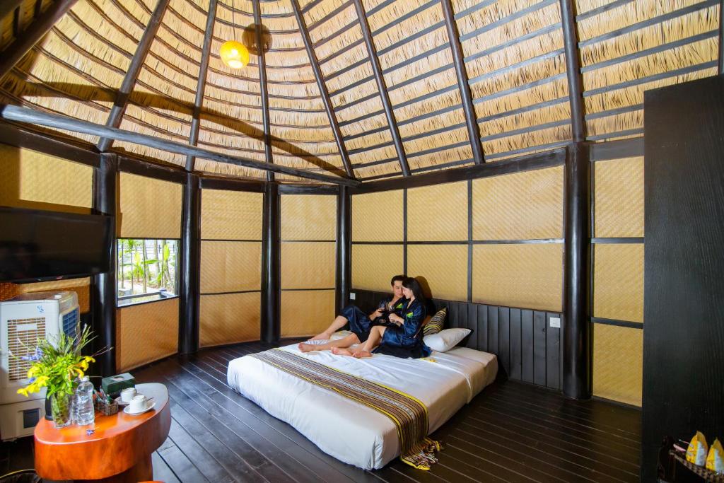 Fivitel Cổng Trời Đông Giang photo