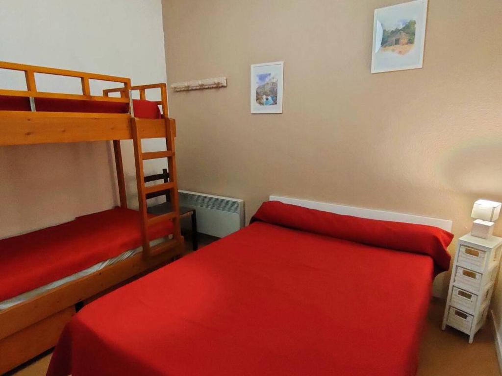 Appartement T2 4-6 pers à Cauterets, proche télécabine - FR-1-234-231 - 2