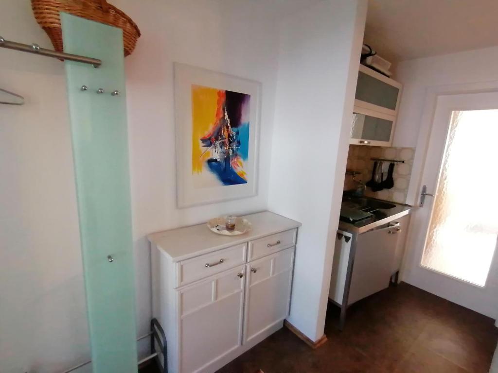 Ferienwohnung Seestraße - 3