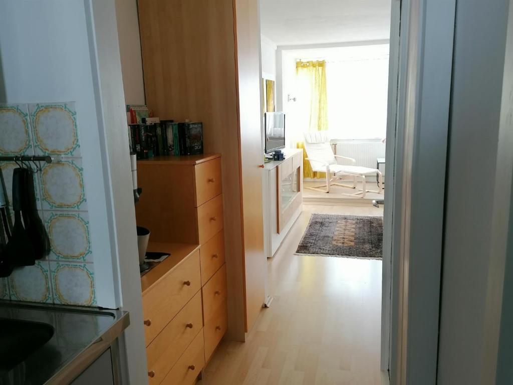 Ferienwohnung Seestraße - 5