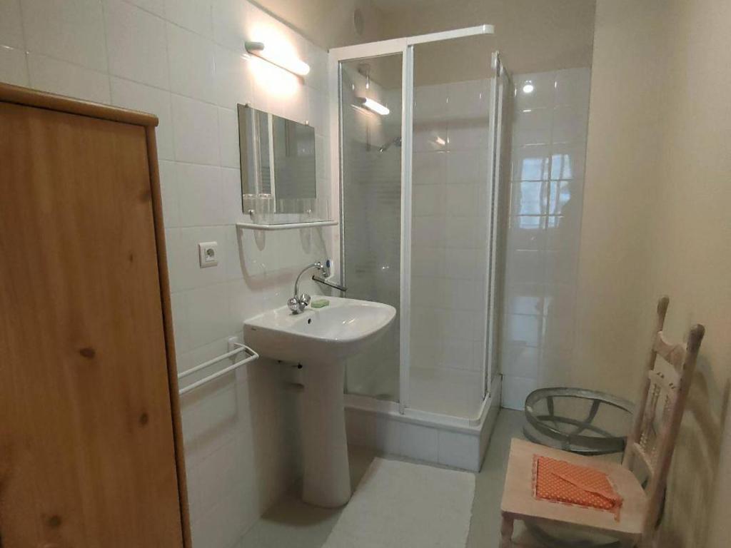 Grand appartement 8 pers, centre-ville Cauterets, balcon - FR-1-234-165 - 2