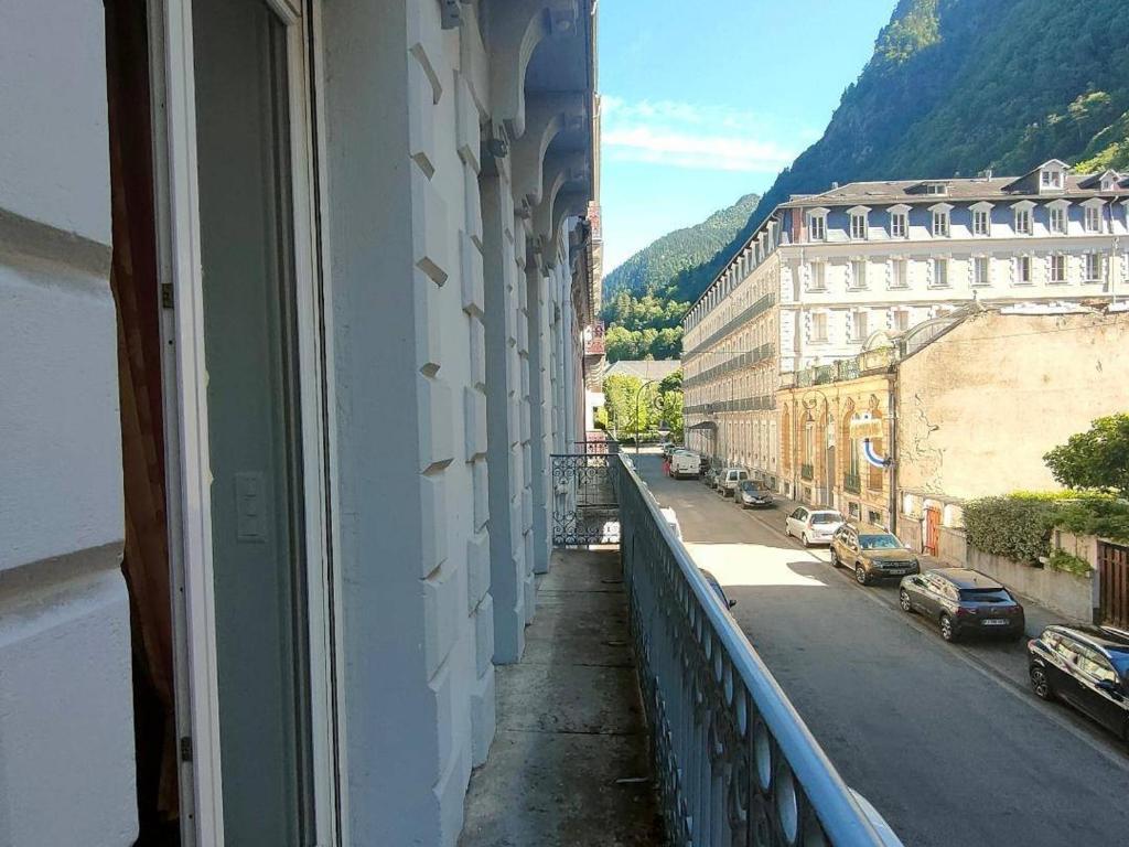 Grand appartement 8 pers, centre-ville Cauterets, balcon - FR-1-234-165 - 3