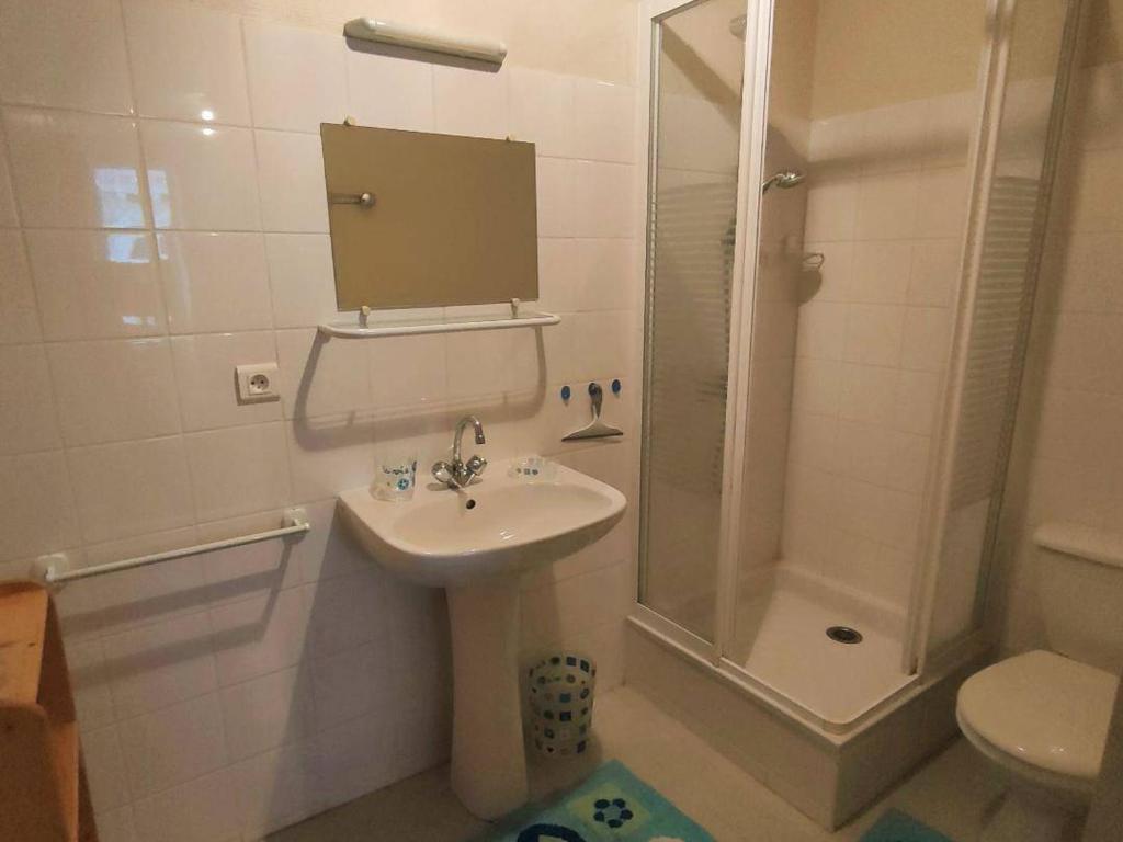 Grand appartement 8 pers, centre-ville Cauterets, balcon - FR-1-234-165 - 5