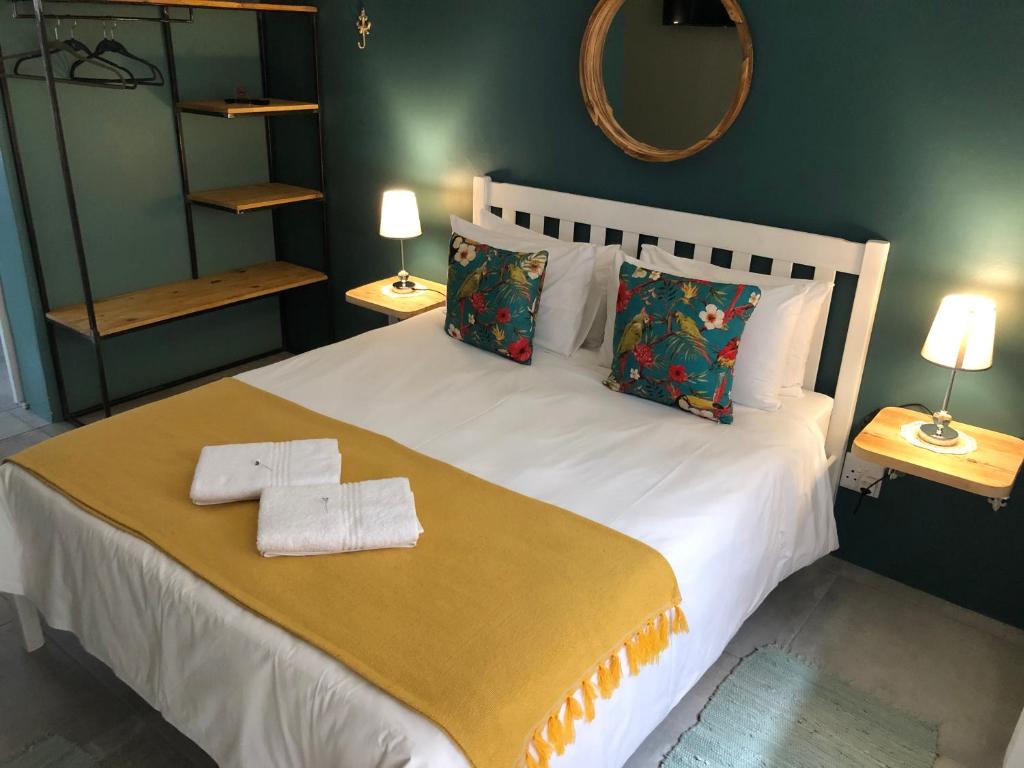 Namibia Nights Accommodation photo