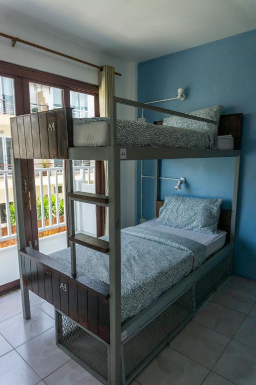 Isla Tortuga Diving & Hostel photo