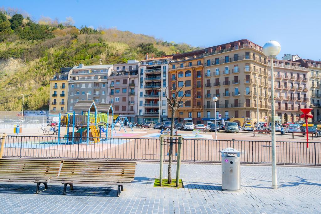Beach Donosti - 4