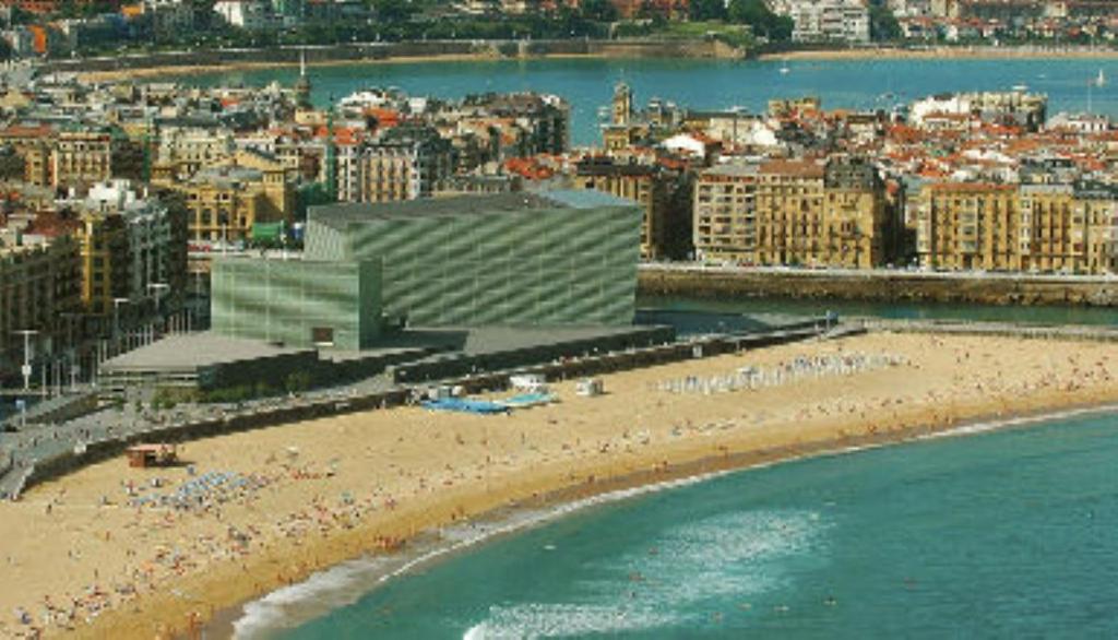 Beach Donosti - 3